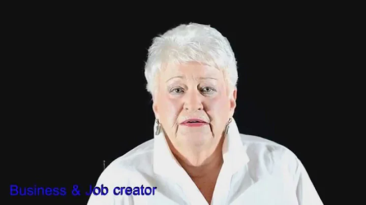 Vote for Deborah Repp for Virginia Senate, 12th Di...