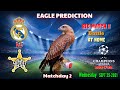 Real Madrid Vs Fc Sheriff Tiraspol Pronostico