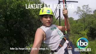 IBO es para Famlias - IBO es para Todos  - V2 | IBO Adventures