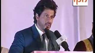 Shahrukh khan