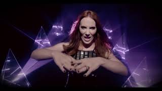 EPICA - EDGE OF THE BLADE (OFFICIAL MUSIC VIDEO)