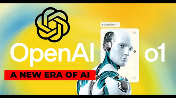 Introducing OpenAI o1 - A New Era of AI