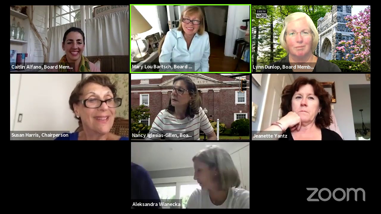 Babylon Village Architectural Review Board Meeting June 4, 2020 YouTube