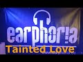 Imelda may  tainted love cover by earphoria
