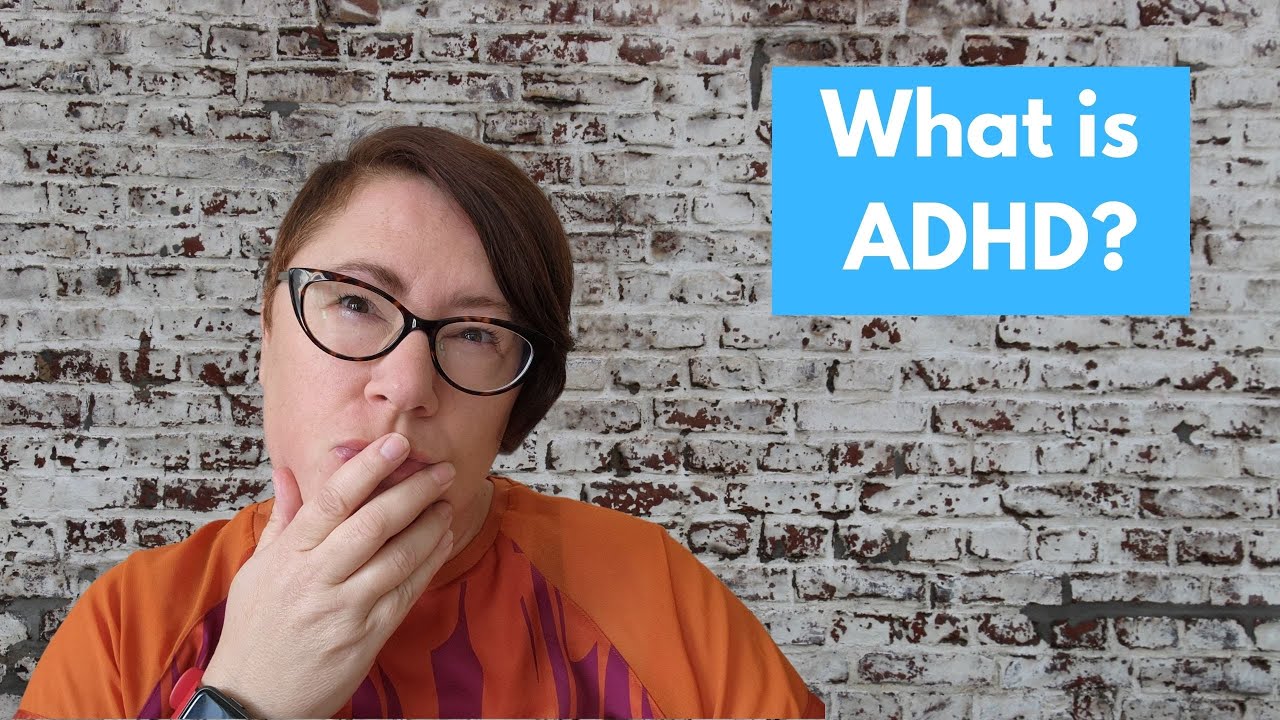 What are the symptoms of ADHD in women?