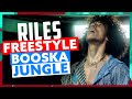 Rils  freestyle booska jungle