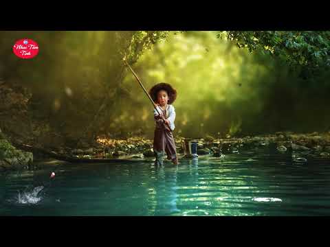 Video Nhạc quê hương không lời hay nhất - Ai nghe cũng nhớ... - youtube