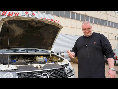 УАЗ за 700 тысяч - Что вы получите?