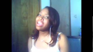Joy Ledisi