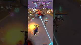 Ethereal VS Maradeur S 2 #albion #pvp #albiononline #games #gaming