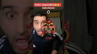 Its Impossible To Get Finish 10 Second