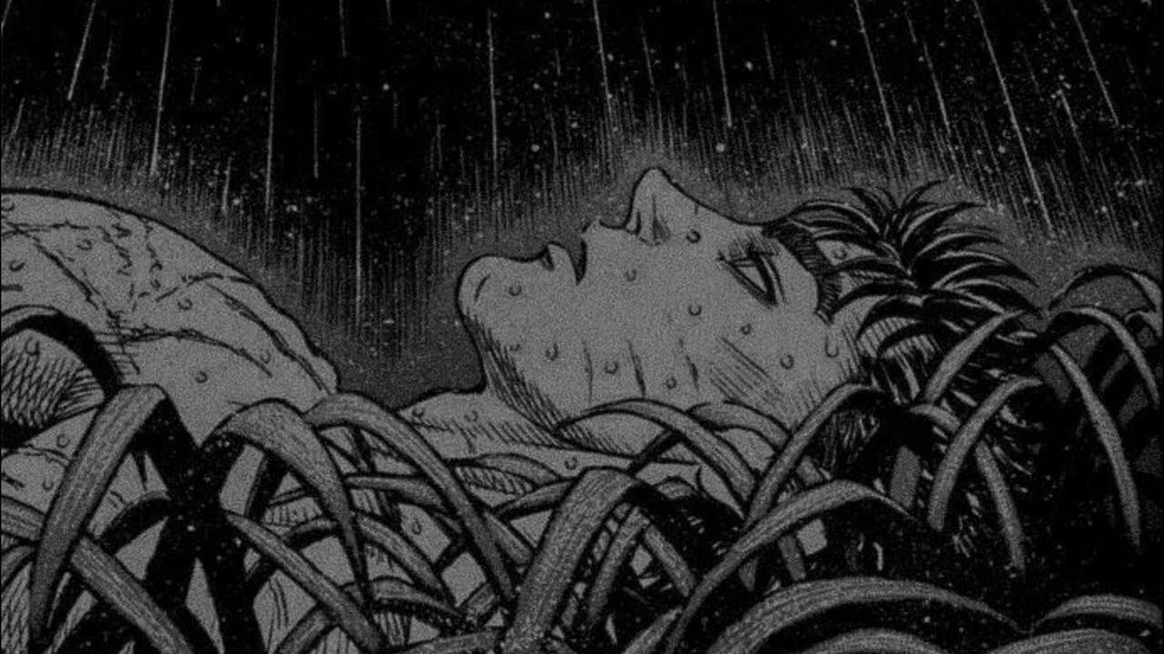 Pastel Ghost Dark Beach (Tazzy remix) (Slowed & Reverb) (Berserk