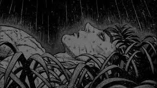 Pastel Ghost - Dark Beach Tazzy Remix Slowed & Reverb Berserk Rain