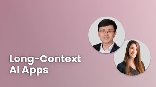 New free course: Build Long-Context AI Apps with Jamba