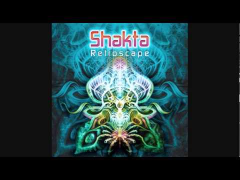 Shakta - Indra's Net