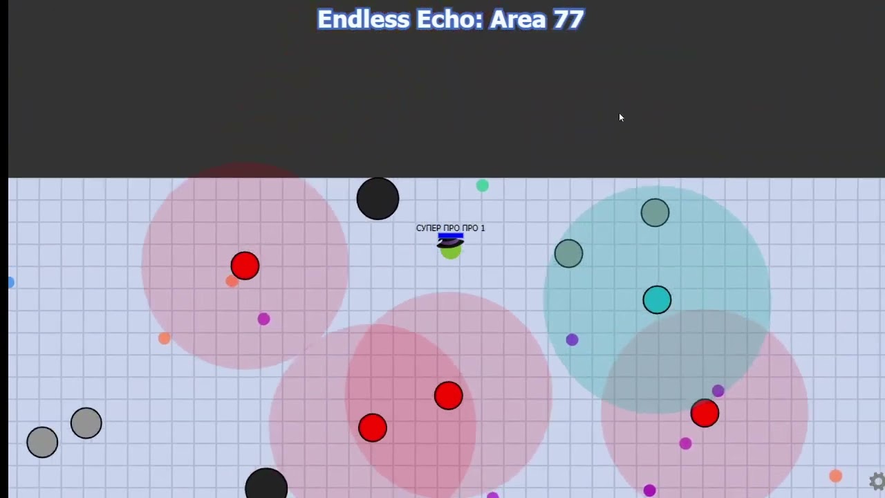 Прохожу Endless Echo за Мортуса