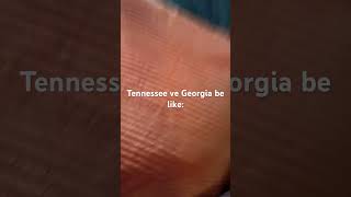 Tennessee vs Georgia be like: #baseball #thisiswhatyoucamefor #hiphopmusic #music #funny #ithastobet