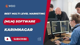 MLM Software Developer Karimnagar | Multi Level Marketing Software Karimnagar | MLM Software KRMR screenshot 4