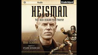 Heisman: The Man Behind the Trophy by John M. Heisman | Full Audiobook