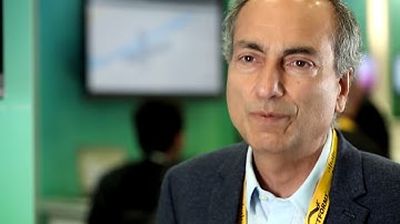 Embedor Technologies: Smart sensors for civil infrastructure demo at Cisco Live 2015