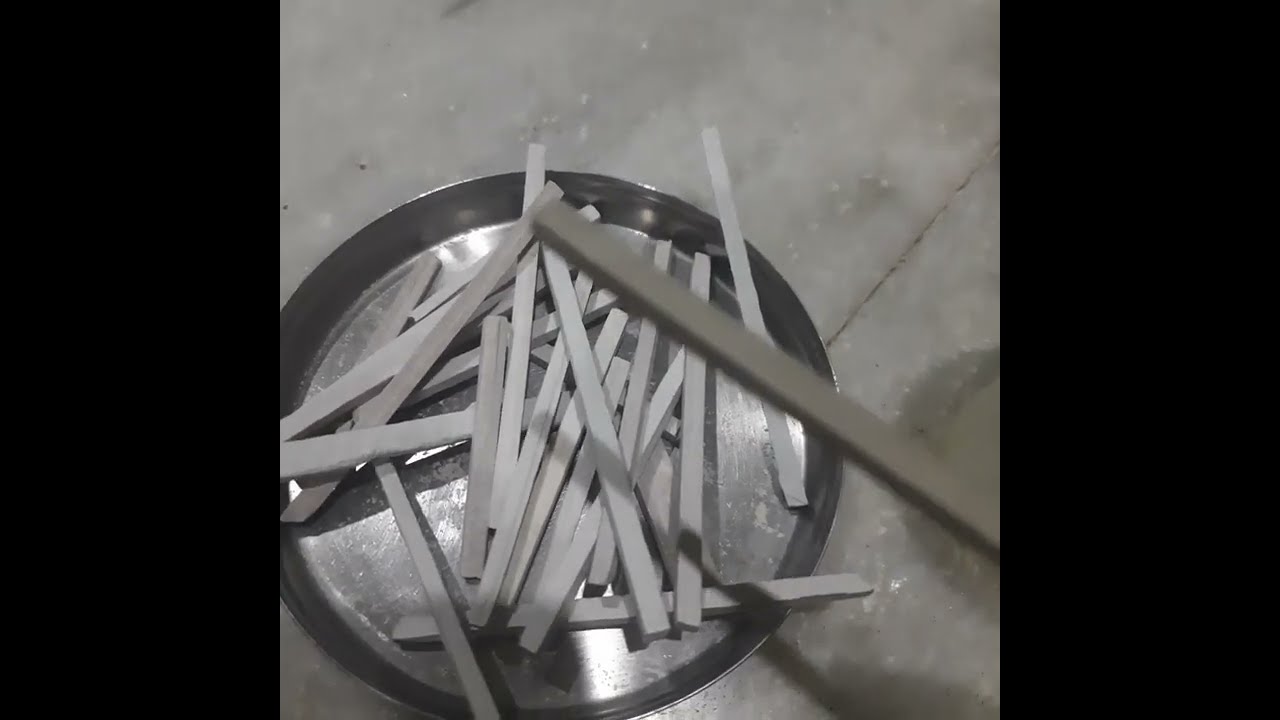 Eating Panther Slate Pencils YouTube Eating Panther Slate Pencils YouTube