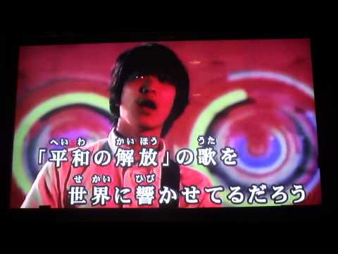 キチガイ勢でカラオケに行ってきた ～part7～