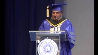 CONVOCATION 2015 - 22 MAY 2015 - DISC 2