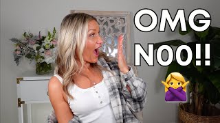 5 HEALTHY GROCERY STORE SWAPS | Eat this NOT that! 😳