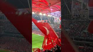 Türk Önde Türk İleri 🇹🇷 - Beşiktaş v Alanyaspor - Ziraat Türkiye Kupası Çeyrek Final