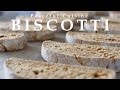 Biscotti (vegan) ☆ ビスコッティの作り方 の動画、YouTube動画。