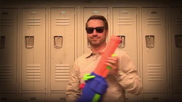 Guardian by Elexa - Leak Detector Sensor - How To Reset