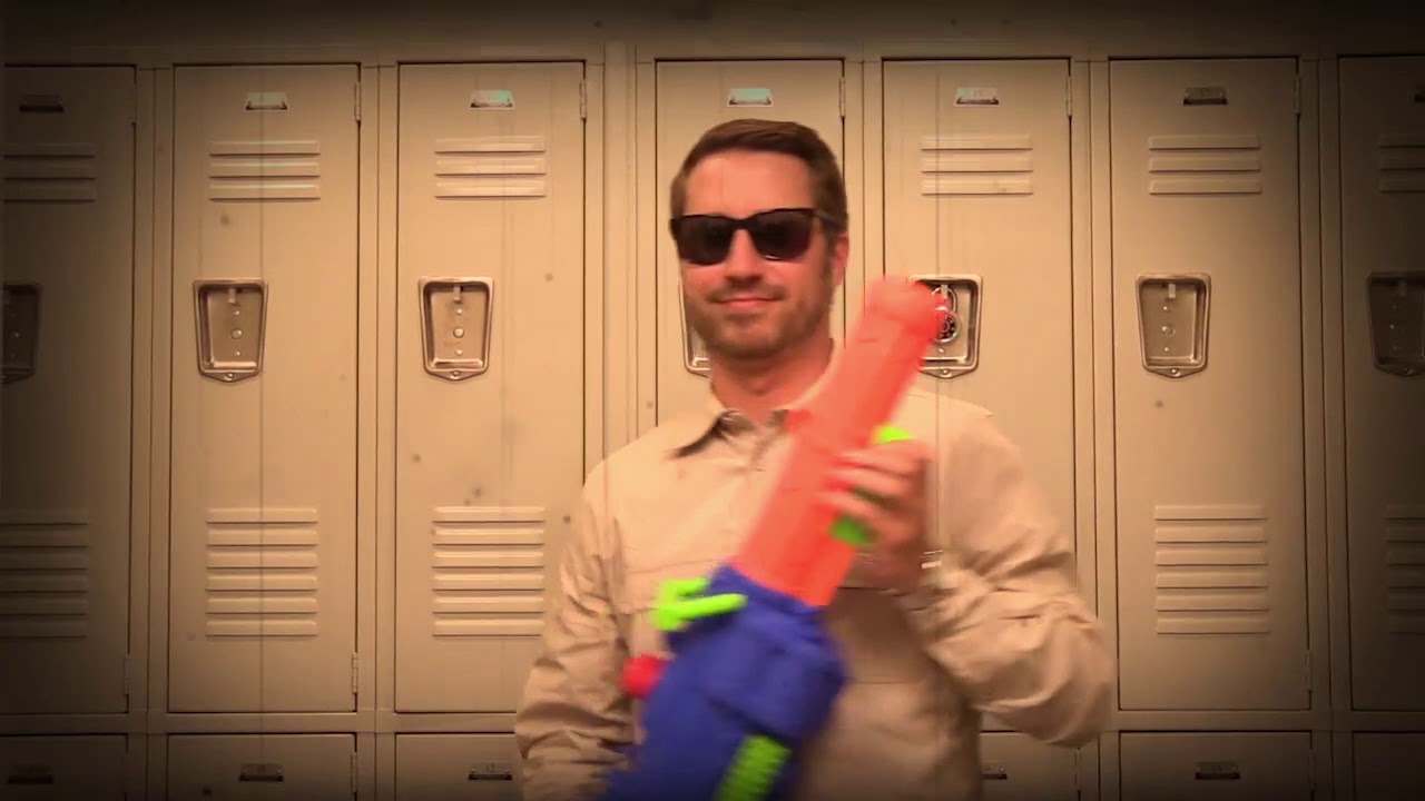 Guardian by Elexa - Leak Detector Sensor - How To Reset