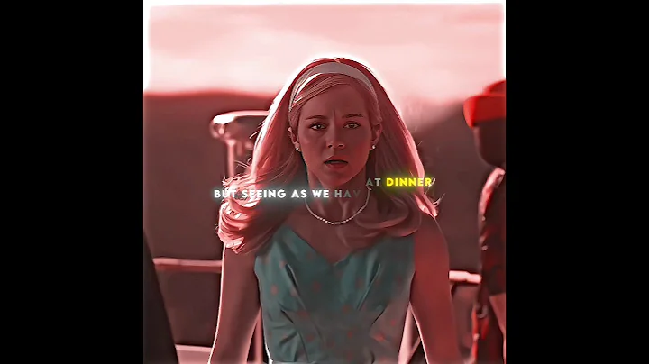 " Everyone's going to die " Final Destination Bloodlines Edit #edit #finaldestination #shorts