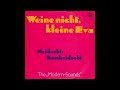 The Modern Sounds Weine Nicht Kleine Eva German Version 1969 