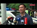 Goh Pei Ming on Exercise Heartbeat, a joint counter-terrorism and emergency preparedness exercise
