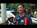 Goh Pei Ming on Exercise Heartbeat, a joint counter-terrorism and emergency preparedness exercise