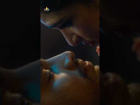 Hero & Heroine Best Love Moments | #Purushothamudu |#ytshorts #shorts #trending #youtubeshorts