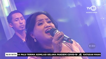 Music Of The Day - Meike Tompira - Pergi Untuk Kembali