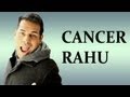 Rahu in Cancer in Vedic Astrology (All about Cancer Rahu in Jyotish)