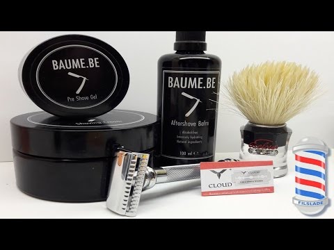 Vidéo: Baume Ou Délicat