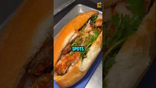 ?? 72-Hour Pork +  Fresh Baguette : Yes or No?