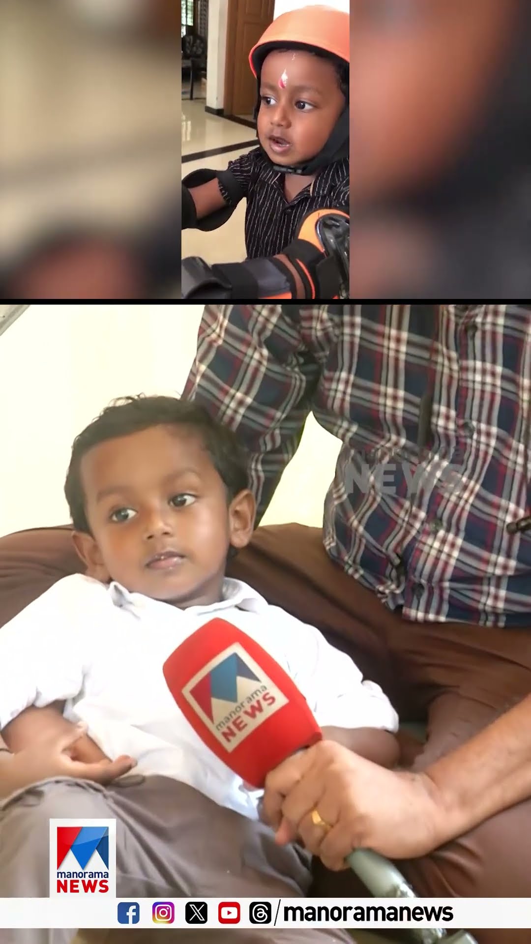 'ചപ്പാത്തിയും ബിരിയാണിയും ഇഷ്ടമാണ്'; ശങ്കുവിന്‍റെ ആശങ്ക പരിഹരിക്കാന്‍ സര്‍ക്കാര്‍ | Anganvadi