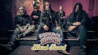 Video thumbnail of "SPIRITUAL BEGGARS - Hard Road (OFFICIAL VIDEO)"