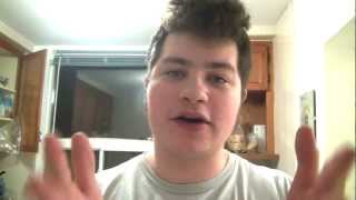 3 Year ShuffleVideoVersary.