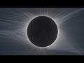 Полное солнечное затмение 2 июля 2019 || Total Solar Eclipse on 2 July 2019 II Eclipse solar total