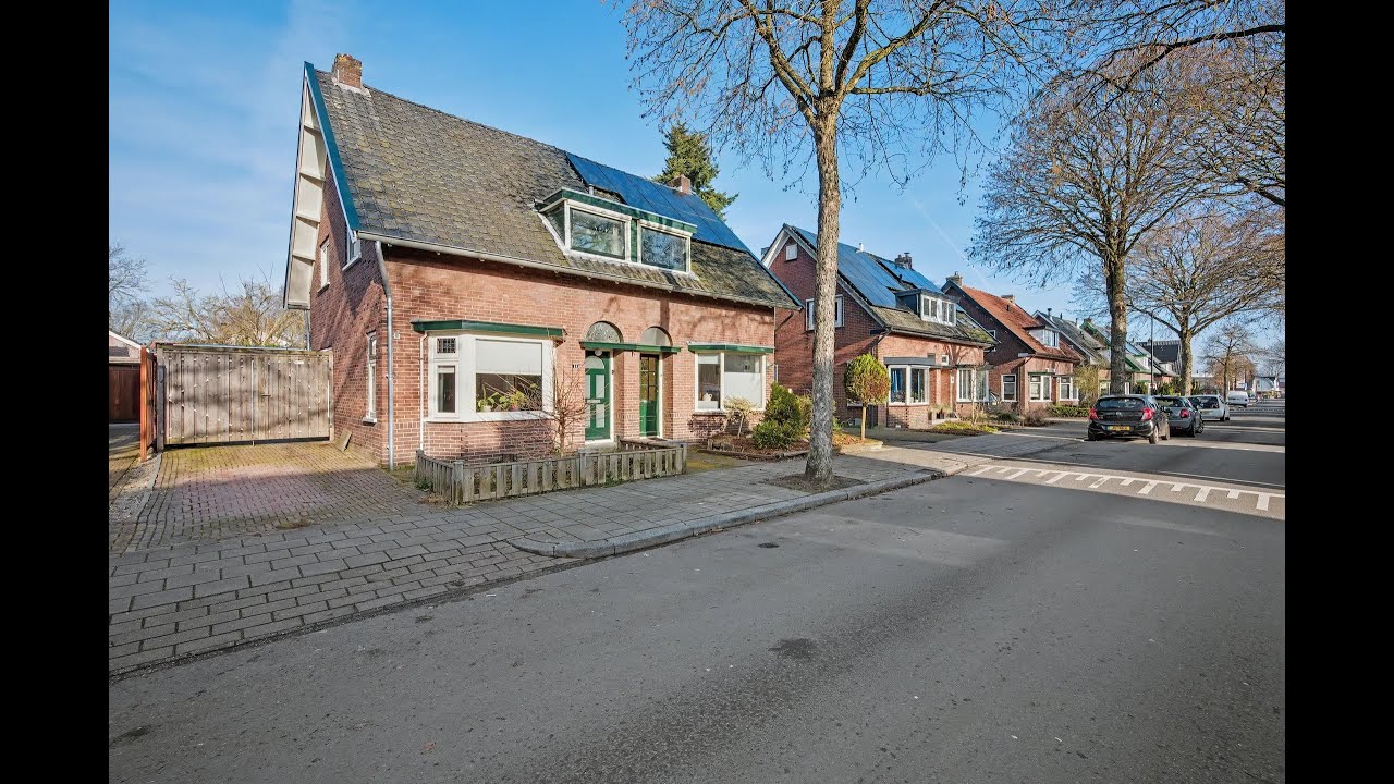 2e Johannastraat 44 | Reinders Makelaars