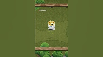 Black Mirror: Thronglets