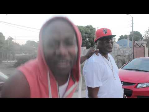 RAZOR B & STAMPEDE   BRUK FI MI BACK