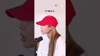 JESSI STARTED THE DRAMA IN UNPRETTY RAPSTAR 💀