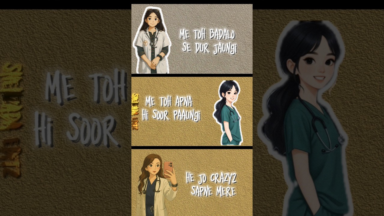 ek zindagi meri 🥰 edit ft nurse #viral #edit #ekzindagi #shorts #viralnow #viralupdate #viraltoday